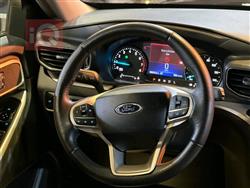 فۆرد ئێکسپلۆرەر